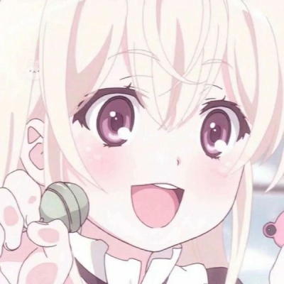 兽设清新风格设计兽圈群